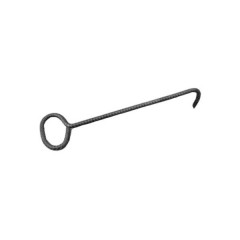 Крюк пожарный