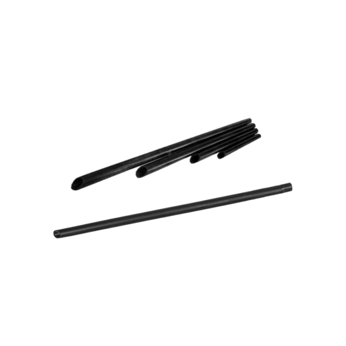 Сиф. трубка к ОП-3 d-14 L-340 (с резьбой, ЗПУ китай)