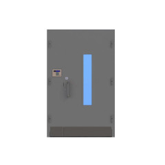 Дверь 
