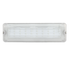 Аварийный светильник автономный SL-213-30LED1.8 (исп. 1)
