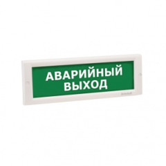 Светоуказатель наружный Кристалл-24 НИ 