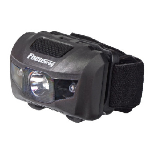 Фонарь FOCUSray 1052 налобный