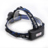 Фонарь FOCUSray 1058 налобный ZOOM