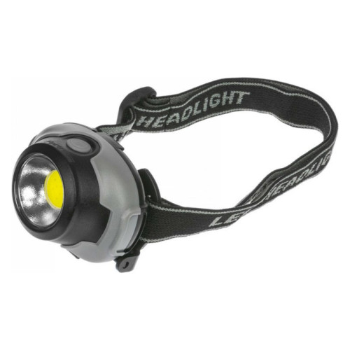 Фонарь FOCUSray 1059 налобный