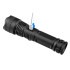 Фонарь FOCUSray 1313 разъем USB ручной аккумуляторный (замена 1314)