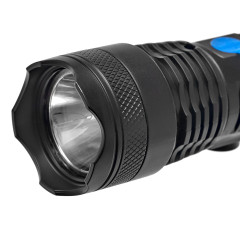 Фонарь FOCUSray 1313 разъем USB ручной аккумуляторный (замена 1314)