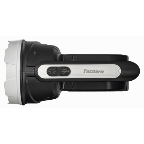 Фонарь FOCUSray 1336 прожектор ручной аккумуляторный (замена 1232)
