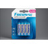 Батарейка FOCUSray LR6/BL4 Super Alkaline 1/12/144
