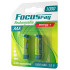 Аккумулятор FOCUSray 1000 mAH AAA 1/12/144