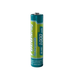 Аккумулятор FOCUSray 1000 mAH AAA 1/12/144