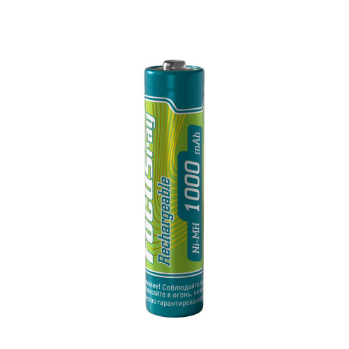 Аккумулятор FOCUSray 1000 mAH AAA 1/12/144
