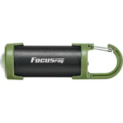 Фонарь FOCUSray 1341 ручной аккумуляторный