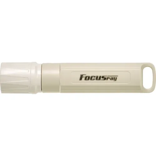 Фонарь FOCUSray 1340 ручной аккумуляторный
