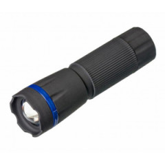 Фонарь FOCUSray 1006 ручной ZOOM