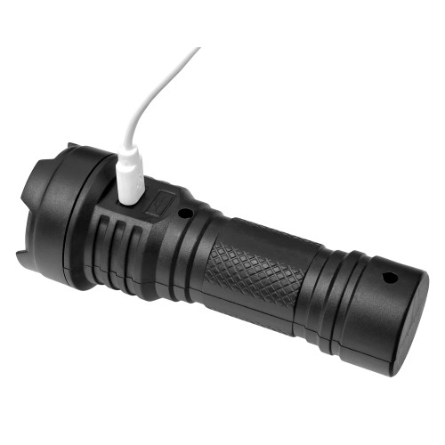 Фонарь FOCUSray 1310 ручной аккумуляторный