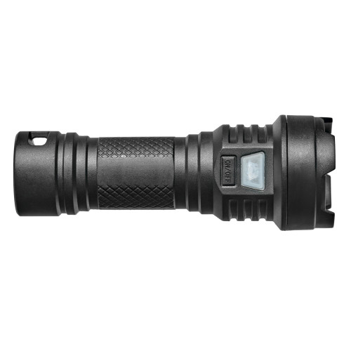 Фонарь FOCUSray 1310 ручной аккумуляторный