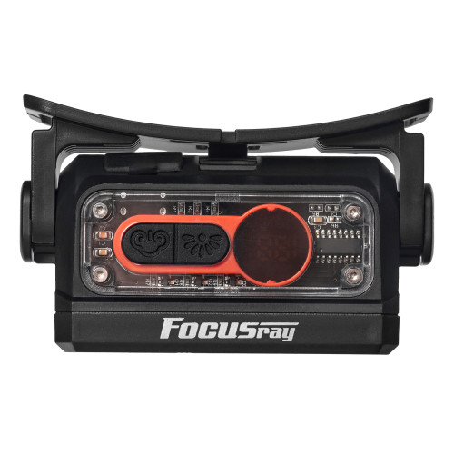 Фонарь FOCUSray 1322 налобный аккумуляторный