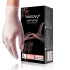 Перчатки виниловые Benovy (размер L) - 100 пар