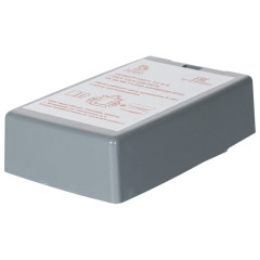 Фильтр противоаэрозольный БРИЗ-1007 Р3 R D (комплект из 2 шт.)
