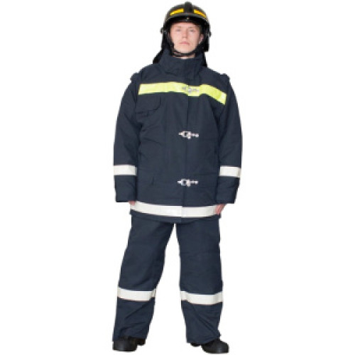 БОП тип У вид П-Б (для ряд. состава) из ткани типа 