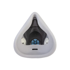 Респиратор профессиональный полумаска Jeta Safety 5500P (р-р L)