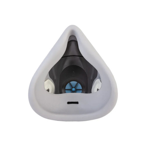 Респиратор профессиональный полумаска Jeta Safety 5500P (р-р L)