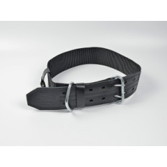 Пояс пожарный спасательный ППС-А (двухштыревой) 4/1200-1470