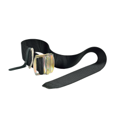 Пояс пожарный спасательный тип А (самофиксирующийся) 2р/120см