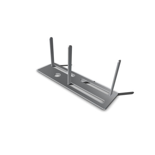 Огнезащитная сетка для кабелей Стабитерм-300 (1x20 м)