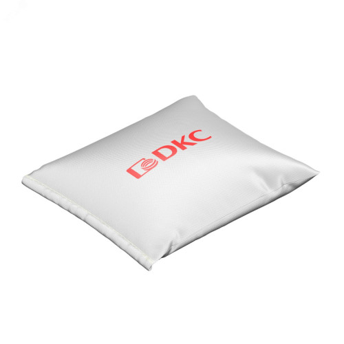 Подушка огнестойкая 120х100х25 DB1801 DKC