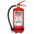 Огнетушитель порошковый ОП-4(з)-ABCE (2А, 70В, С, Е) FIRE52
