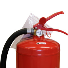 Огнетушитель порошковый ОП-5(з)-ABCE (2А, 89В, С, Е) FIRE52