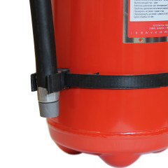 Огнетушитель порошковый ОП-5(з)-ABCE (2А, 89В, С, Е) FIRE52