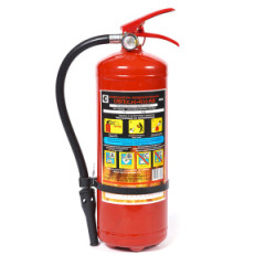 Огнетушитель воздушно-пенный ОВП-4(з)-АВ-01 (зимний) Пожнанотех