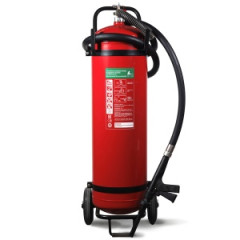 Огнетушитель воздушно-пенный ОВП-50 МИГ летний