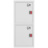 Шкаф пожарный ШП-К-О-003 