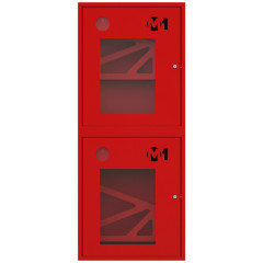 Шкаф пожарный ШП-К-003-21 