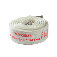 Рукав пожарный напорный РПК(В)-65-1,0-УХЛ1 