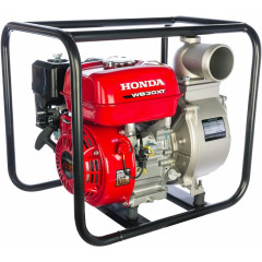Мотопомпа бензиновая Honda WВ-30 ХТ DRX (Япония)