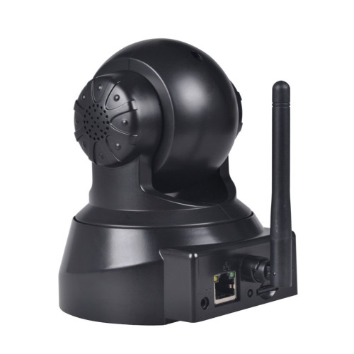 Поворотная беcпроводная IP-видеокамера Falcon Eye FE-MTR300Bl-HD (1Мп)
