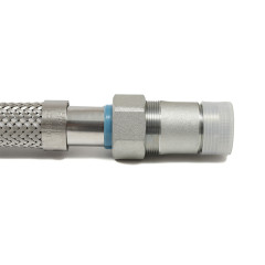 Гибкая спринклерная подводка для пожаротушения FM 1200 (EH-8100-C/BSPT) 1