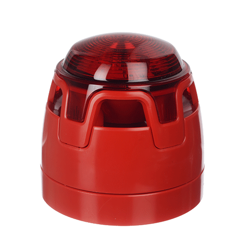 CWSS-RB-S7 Оповещатель комбинированный 12/24В