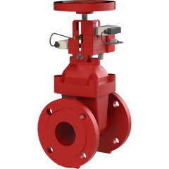 Задвижка клиновая Зд 65/1,6(Р)-Ф.УЗ.1-