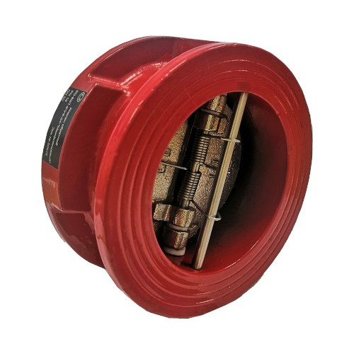 Клапан обратный КО 200/1,6-УФ.О4-