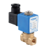 Клапан соленоидный отсечной TORK S1010 (T-GP) - Ду25, 220В