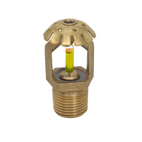 Спринклер водяной СВВ-К115 (СВО0-РВо0,60-R1/2/Р93.В3) 93⁰С 1/2