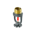 Спринклер водяной СВН-15 (СВО0-РНд0,77-R1/2/Р57.В3) 57⁰С 1/2