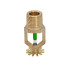 Спринклер водяной СВН-К80 (СВО0-РНо0,42-R1/2/Р93.В3) 93⁰С 1/2