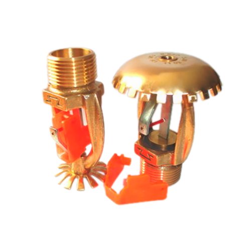 Спринклер быстродействующий повышенной производительности СОБР-25-В (СУS0-РВо1,91-R1/Р68.ВЗ) 68°С 1