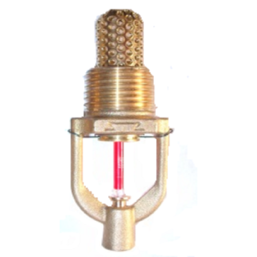 Cпринклер тонкораспыленной воды Бриз-9/К16 (СВS0-ПНд 0,085-R1/2/P68.В3) 68°С 1/2